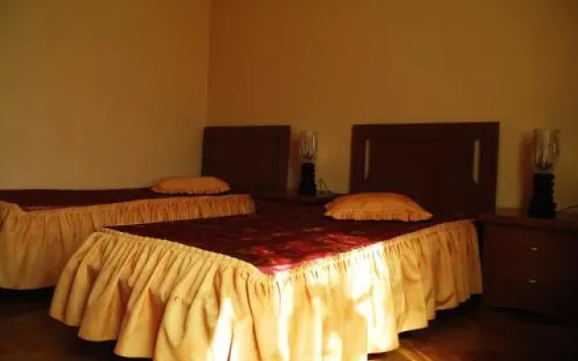 Akhalsheni B&B