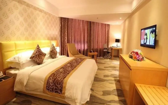 New Beacon Xu Dong International Hotel
