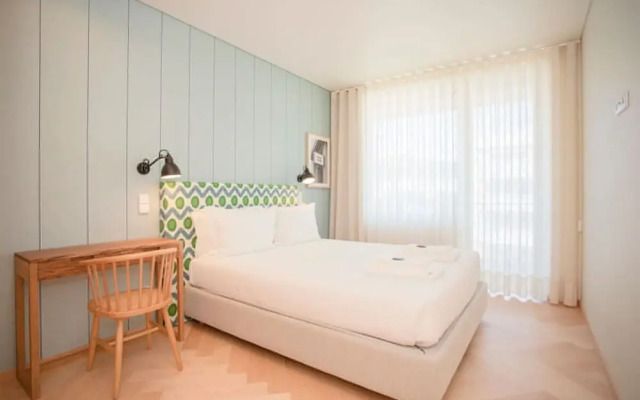 Allegro Boutique Apartment C by Liiiving