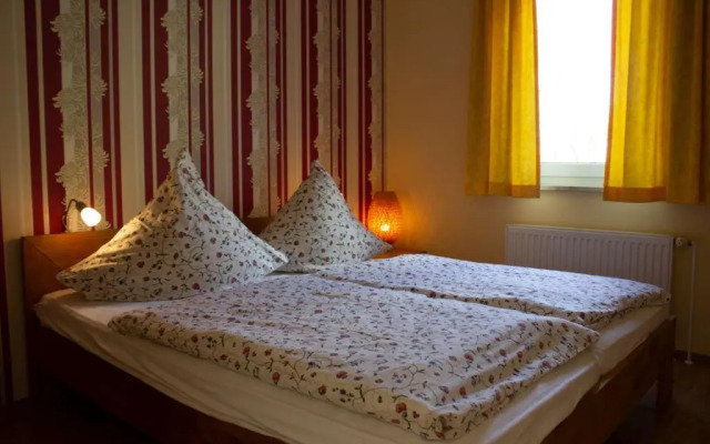 Ferienwohnung Elke