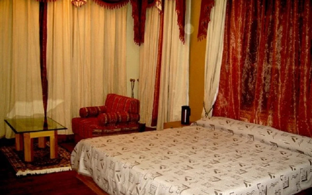 Hotel Silver Star