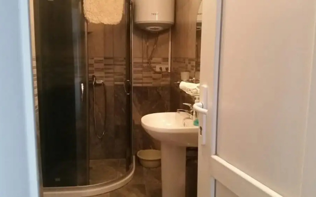 Immaculate Studio Apartment in Aleksandrovo