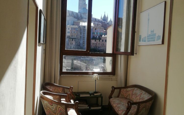 Albergo Bernini