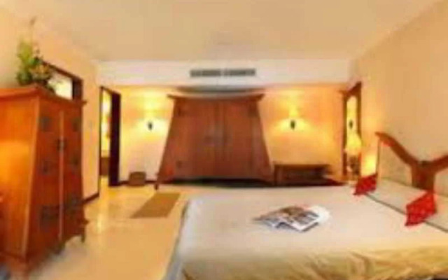 Satelit Hotel