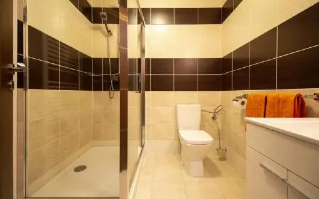 Apartman Adam