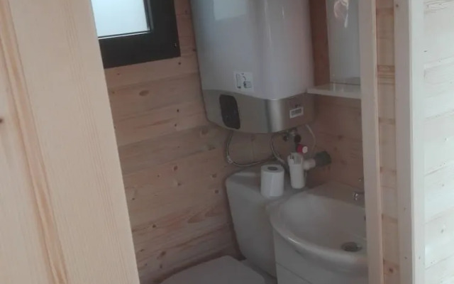 Le Jardin d'Alzetu - Appartement 204