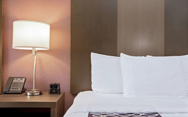 La Quinta Inn & Suites Fayetteville