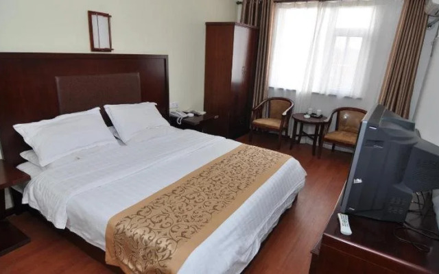 Jinhai Hotel Xiyuan - Beidaihai