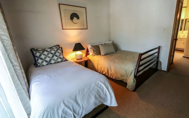 Sierra Park #34 - 2 Br Condo