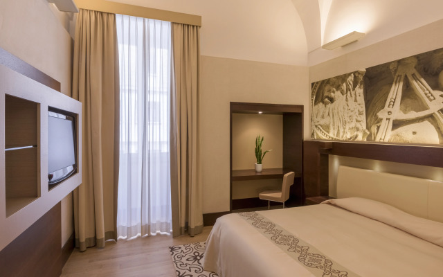 Tivoli Palazzo 1880 Lecce Hotel