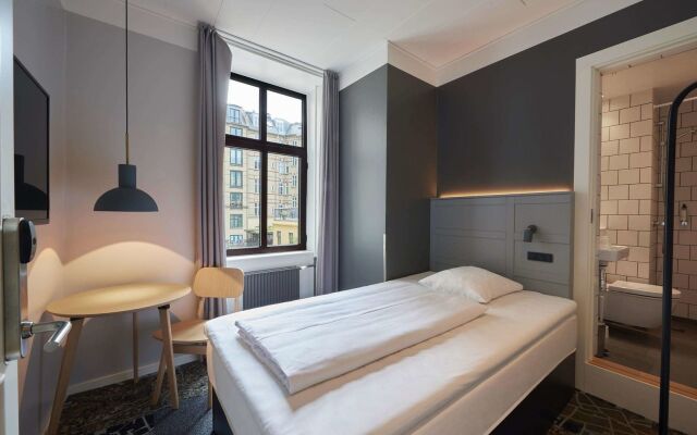 Four Points Flex by Sheraton Copenhagen City