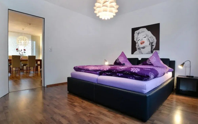 Haus Daniela