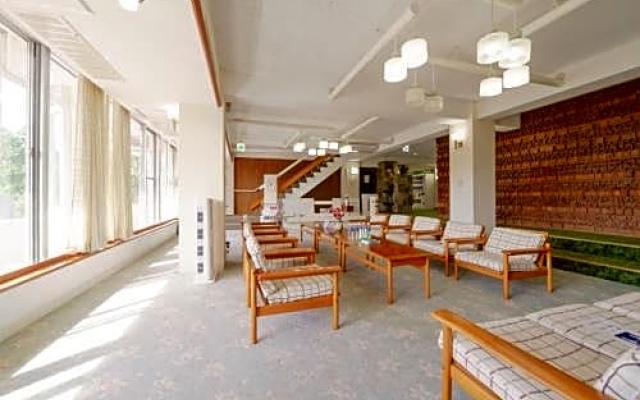 Trip7 Hakone Sengokuhara Onsen Hotel - Vacation STAY 63202v