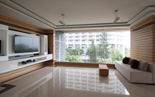 Wongamat Tower Condominium