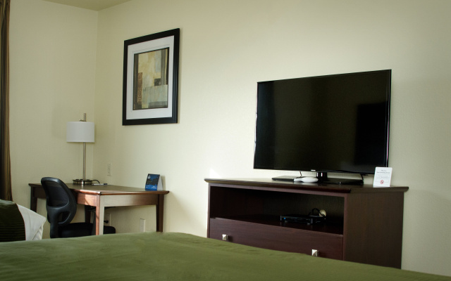 Cobblestone Inn & Suites – Soda Springs