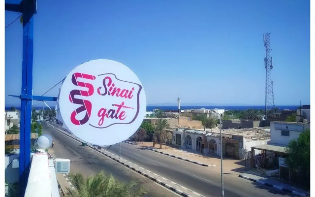 Sinai Gate Adventure Hostel