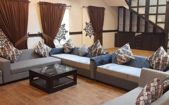 Dream Lodge Guest House