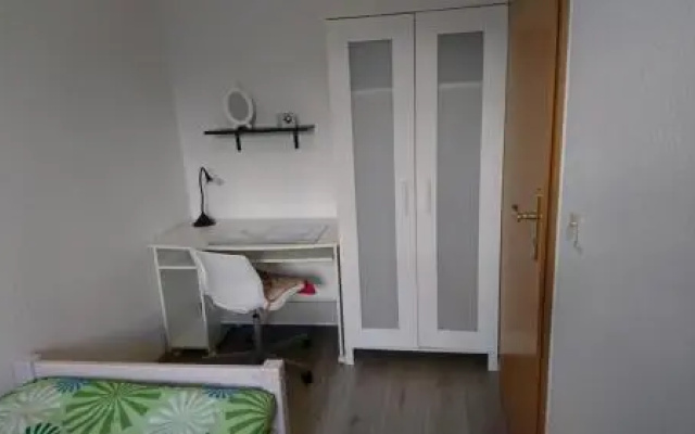 Ferienwohnung im Paulusviertel II