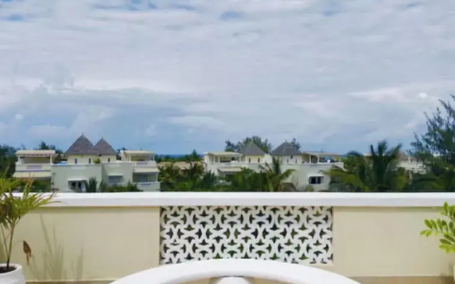 Tranquil Villa Apartment in Papa Remo Village-2326