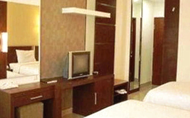 Hotel Naval