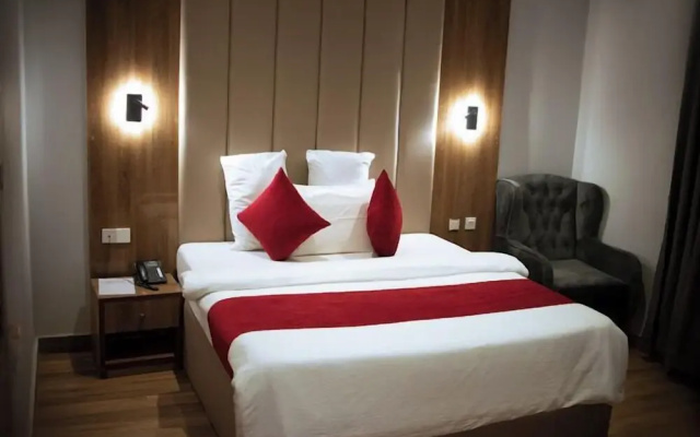Paint House Hotel Classic