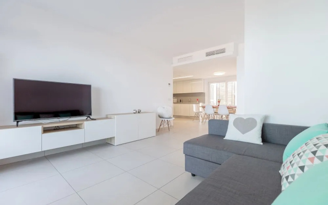 Fidalsa Apartamento Paradis Punta Prima