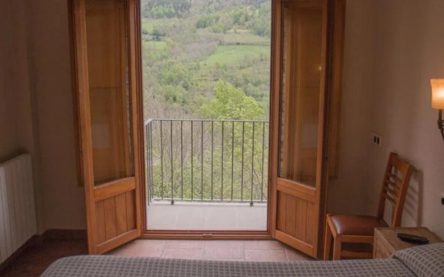 Hostal Les Roquetes