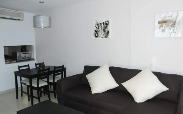 Torremar Benidorm Infinity 9