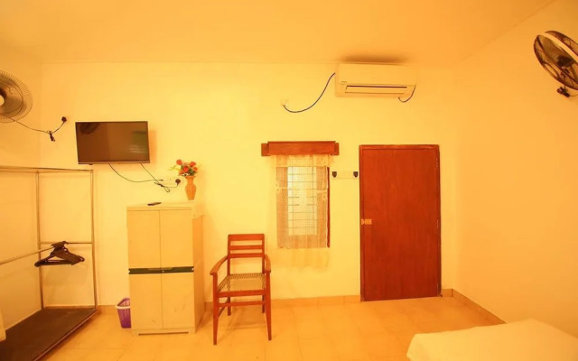 Millennium Home Stay