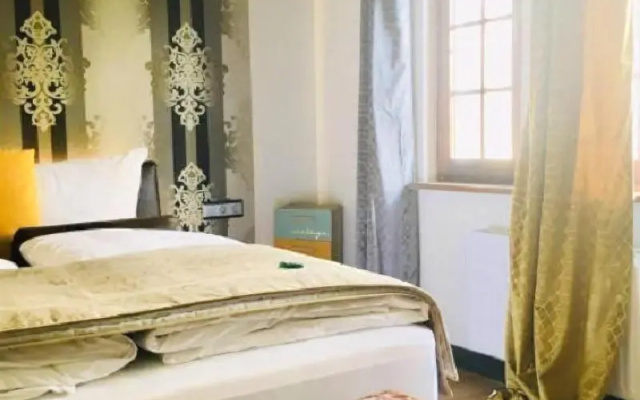 Boutique-Hotel Lohspeicher