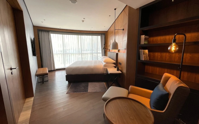 Sheraton Yiyang Four Points Hotel