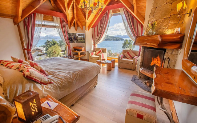 Nido del Condor Hotel & Spa