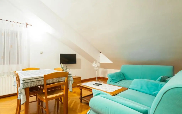 Villa & Apartments Perasto