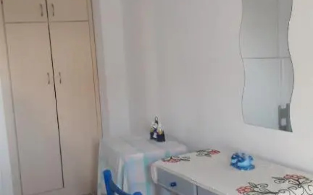 Anna Apartments