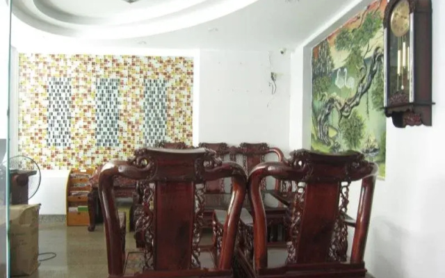 Phat Tien Hotel