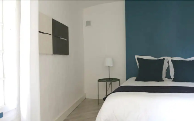 Chambres d'hôtes IN SITU