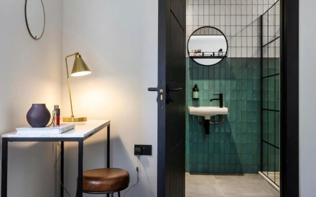 The Brewers Rooms Contemporary Aparthotel