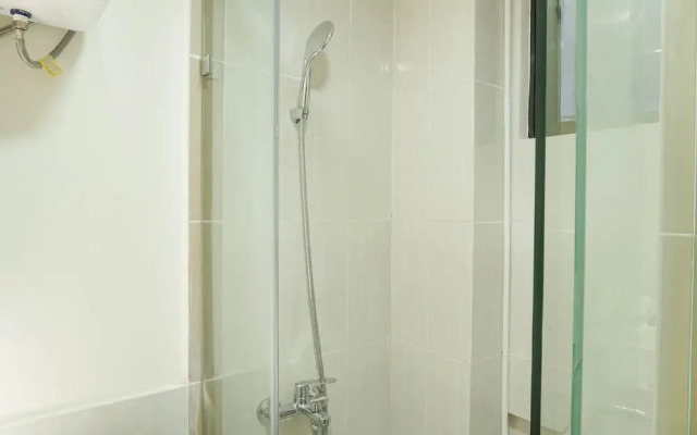 Brand New and Modern 2BR Meikarta Apartment