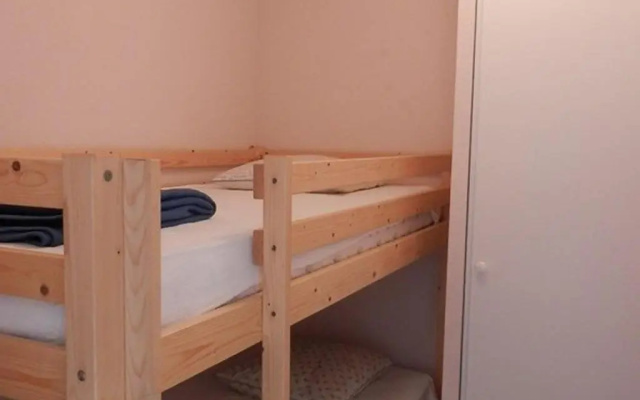 Appartement Vieux-Boucau-les-Bains, 2 pièces, 4 personnes - FR-1-379-74