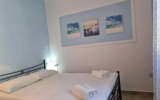 Corfu Glyfada Beach Apartment 25