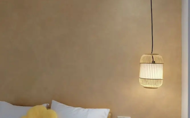 Nha Beach House