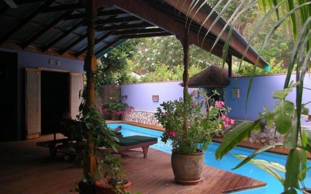 The Sanctuary Adult Retreat Christmas Island in The Settlement, Christmas Island from 158$, photos, reviews - zenhotels.com