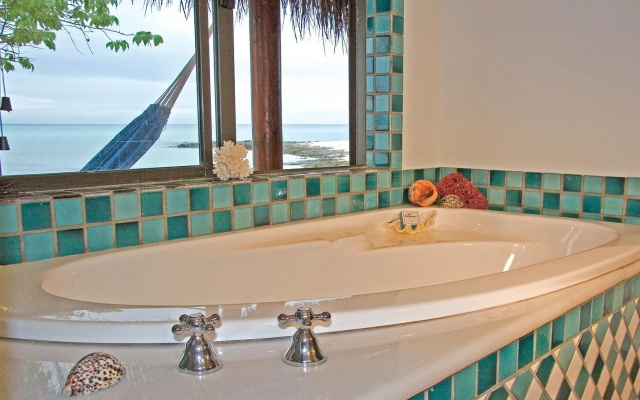 Anantara Medjumbe Island Resort - All Inclusive