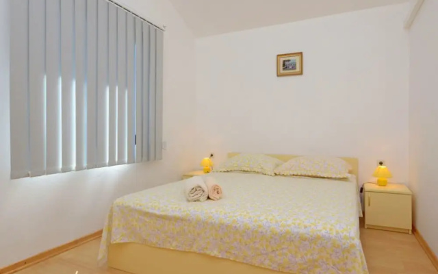 Apartments And Rooms Barbara