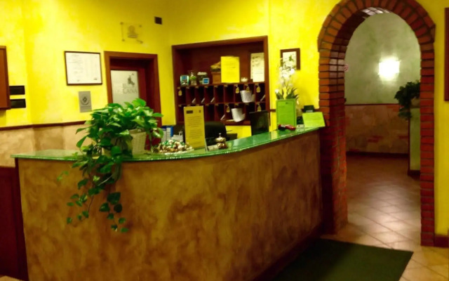 Hotel Toscana