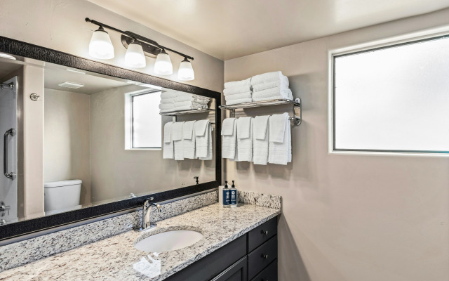 Starr Pass Golf Suites
