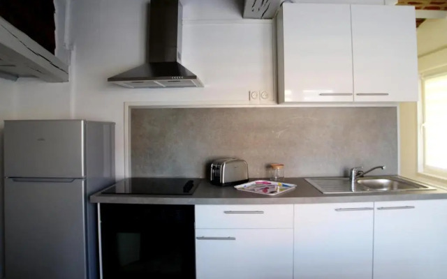 Appartement de charme proche CH Valenciennes