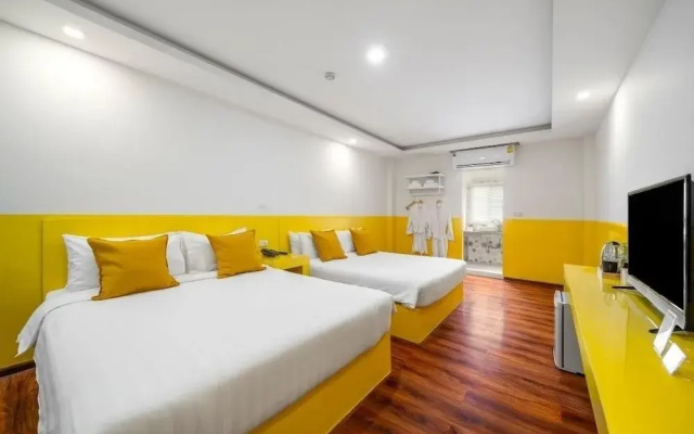 The Ram Hotel