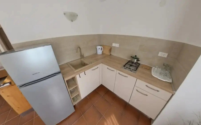 Peaceful Apartment Near Umag