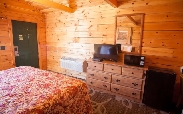 Bryce GatewayInn Cabins